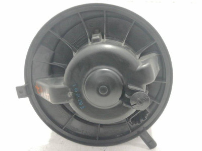 MOTOR CALEFACCION, VOLKSWAGEN, GOLF V (1K1)(10.2003)