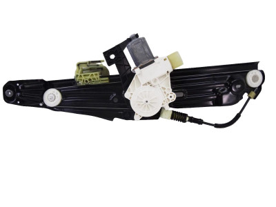 ELEVALUNAS TRASERO DERECHO, BMW, SERIE 7 (F01/F02)