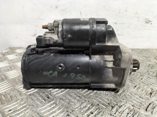  MOTOR ARRANQUE 