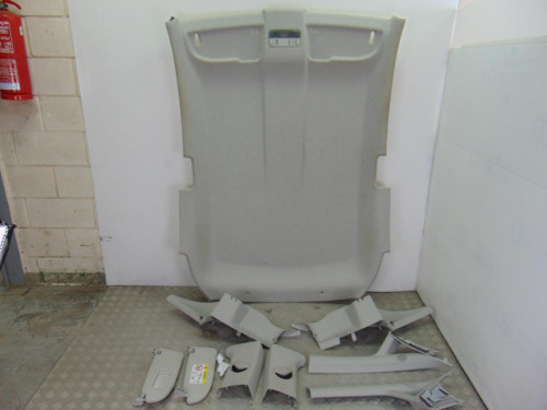  TECHO INTERIOR SEAT IBIZA SC (6P5) 
