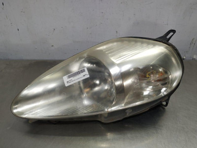 FARO IZQUIERDO, FIAT, GRANDE PUNTO (199)