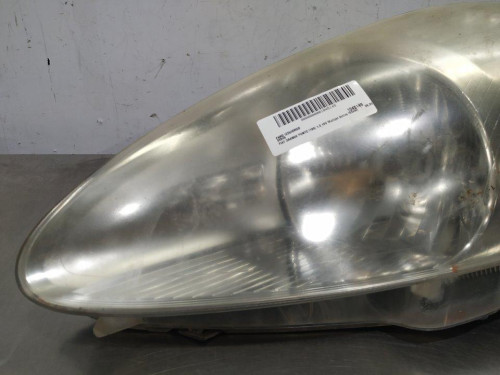  FARO IZQUIERDO FIAT GRANDE PUNTO (199) 