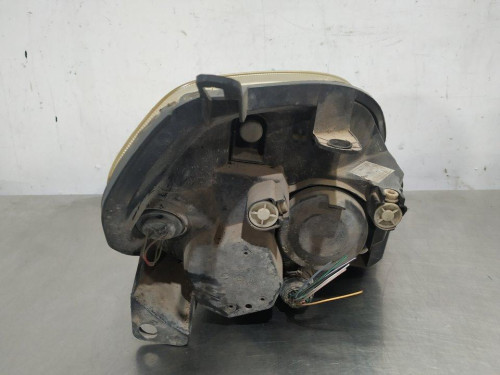  FARO IZQUIERDO FIAT GRANDE PUNTO (199) 