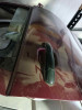  PUERTA TRASERA IZQUIERDA SEAT IBIZA (6K1) 