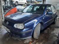 VOLKSWAGEN GOLF IV BERLINA (1J1)(10.1997)
