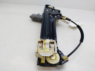 ELEVALUNAS TRASERO DERECHO, BMW, SERIE X6 (E71/72)