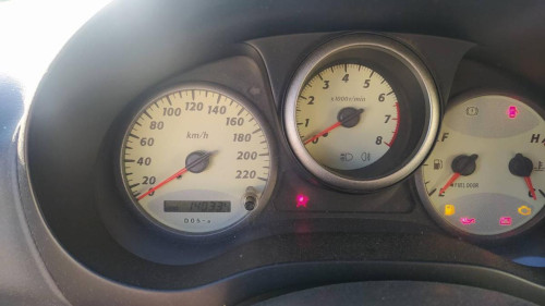 TOYOTA RAV4 (A2) — vehículo donante para recambios 
