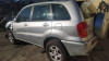 TOYOTA RAV4 (A2) — vehículo donante para recambios 