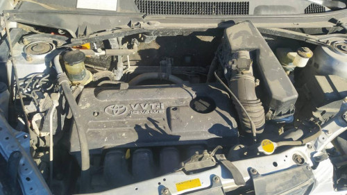 TOYOTA RAV4 (A2) — vehículo donante para recambios 