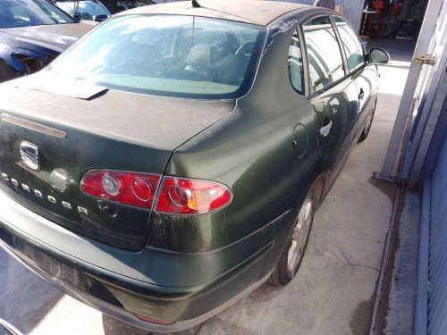 SEAT CORDOBA BERLINA (6L2) — автомобиль-донор на запчасти 