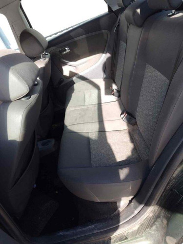 SEAT CORDOBA BERLINA (6L2) — автомобиль-донор на запчасти 