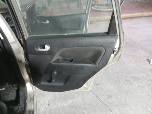 ELEVALUNAS TRASERO DERECHO FORD FIESTA (CBK) 