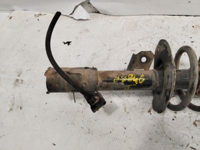 AMORTIGUADOR DELANTERO IZQUIERDO, NISSAN, ALMERA TINO (V10M)