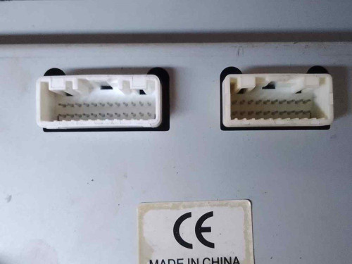 PANTALLA MULTIFUNCION OPEL INSIGNIA BERLINA 