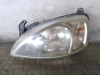 FARO IZQUIERDO OPEL CORSA C 