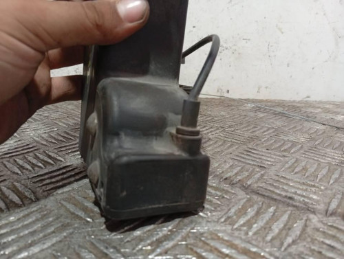 SOPORTE RUEDA REPUESTO 