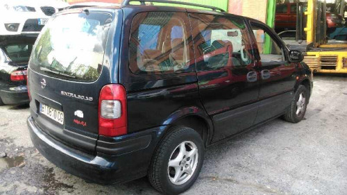 OPEL SINTRA 