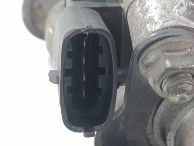 CAJA MARIPOSA, HONDA, CIVIC 5 PUERTAS (FK)