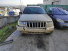 JEEP GRAND CHEROKEE (WJ/WG) — vehículo donante para recambios 