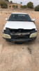 SEAT IBIZA (6K1) — Donor Vehicle for Used Parts 