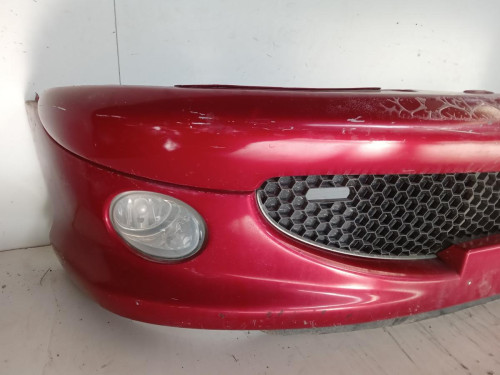  PARAGOLPES DELANTERO PEUGEOT 206 SW 