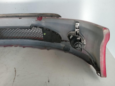 PARAGOLPES DELANTERO, PEUGEOT, 206 SW