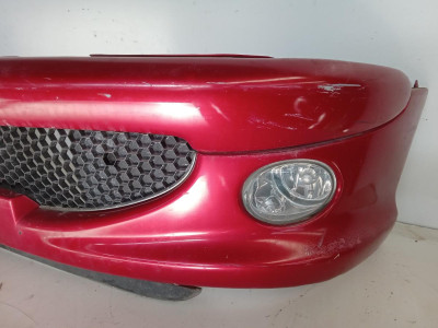 PARAGOLPES DELANTERO, PEUGEOT, 206 SW