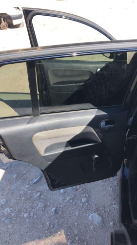 FORD FUSION (CBK) — vehículo donante para recambios 