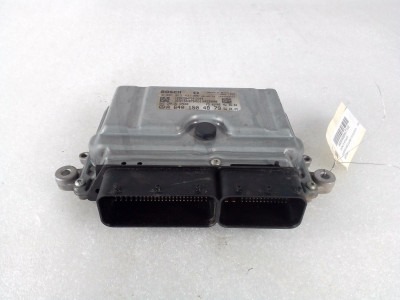 CENTRALITA MOTOR UCE, MERCEDES-BENZ, CLASE A (BM 169)