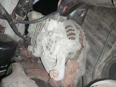 ALTERNADOR