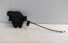 CERRADURA MALETERO / PORTON BMW SERIE 1 BERLINA (E81/E87) 