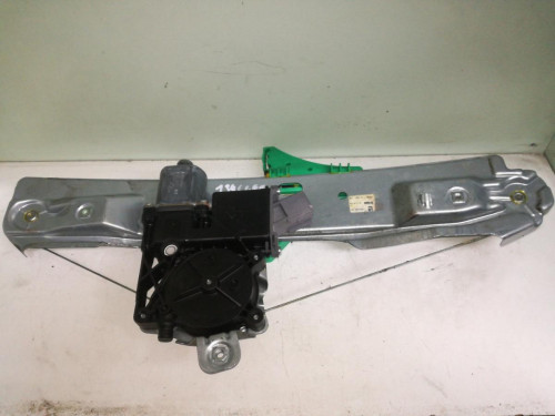 ELEVALUNAS TRASERO DERECHO Opel ASTRA J SPORTS TOURER 