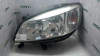  FARO IZQUIERDO, OPEL, ZAFIRA A 