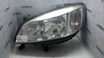 FARO IZQUIERDO, OPEL, ZAFIRA A