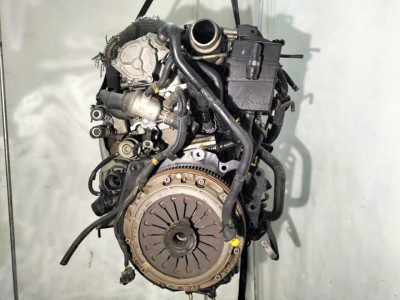 MOTOR COMPLETO, OPEL, ZAFIRA A