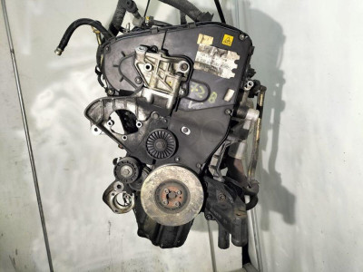 MOTOR COMPLETO, OPEL, ZAFIRA A