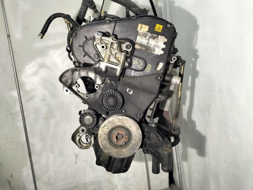  MOTOR COMPLETO, OPEL, ZAFIRA A 