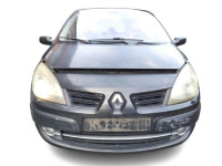 RENAULT SCENIC II (JM)