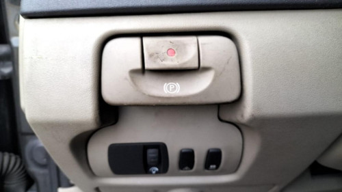  RENAULT SCENIC II (JM) 
