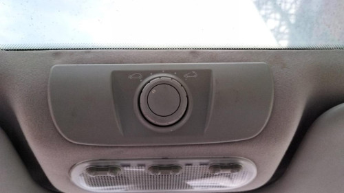  RENAULT SCENIC II (JM) 