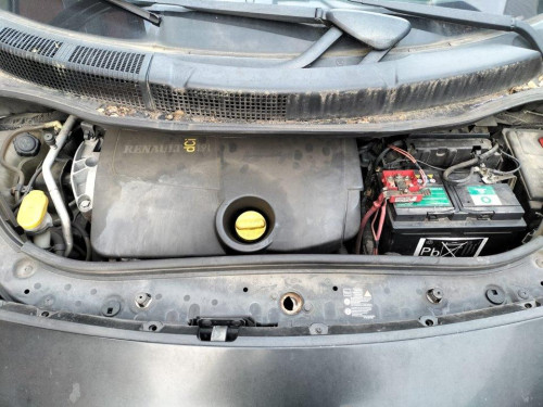 RENAULT SCENIC II (JM) 