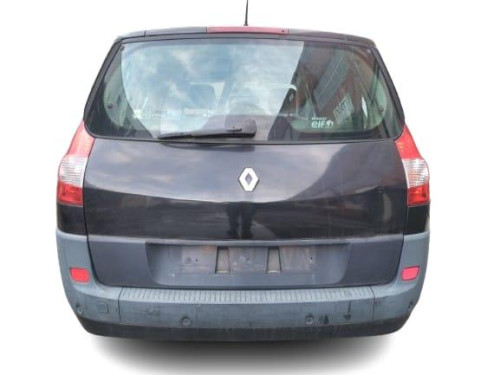  RENAULT SCENIC II (JM) 