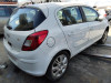  OPEL CORSA D 
