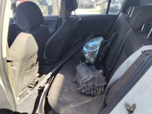  OPEL CORSA D 