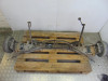 PUENTE TRASERO NISSAN NV200 /EVALIA (M20/M) 