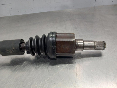 TRANSMISION DELANTERA IZQUIERDA