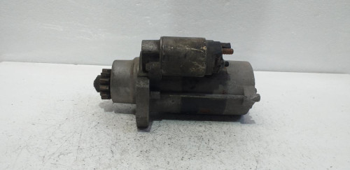  MOTOR ARRANQUE 