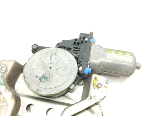  ELEVALUNAS DELANTERO DERECHO Nissan PIXO (UAO) 
