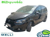VOLKSWAGEN TOURAN (1T3) — vehículo donante para recambios 