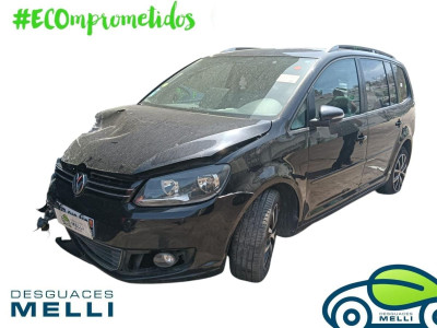 VOLKSWAGEN TOURAN (1T3)